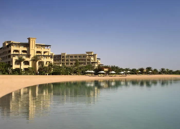 Ping pong hotels Grand Hyatt Doha & Villas