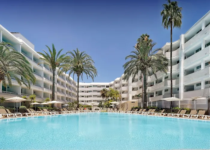 4 sterren hotel: Akeah Broncemar