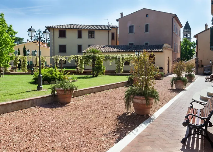 Allegroitalia Terme Villa Borri