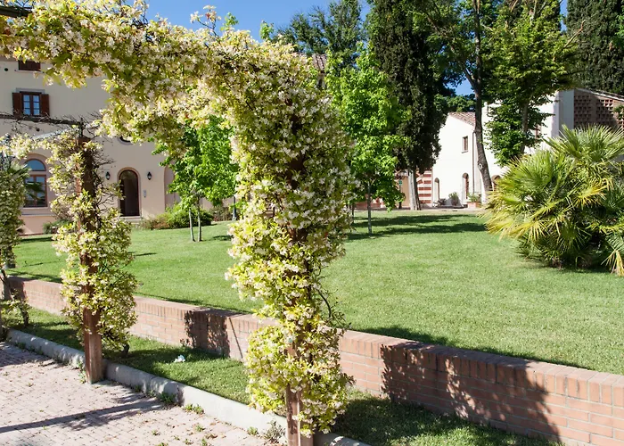 Allegroitalia Terme Villa Borri