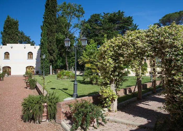 Allegroitalia Terme Villa Borri