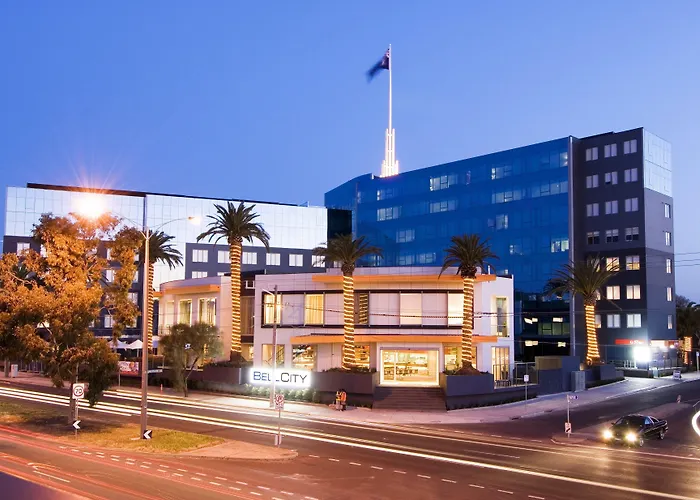 Ping Pong hotel: Together Co-Living Melbourne