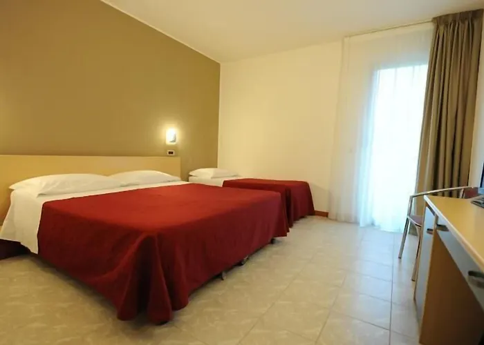 Hotel vicino al College: Hotel Elvezia