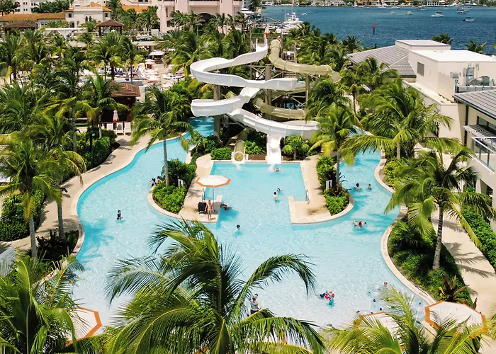 Boca Beach Club, A Waldorf Astoria
