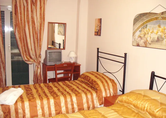 Albergo economico: Hotel Alloggio Del Conte