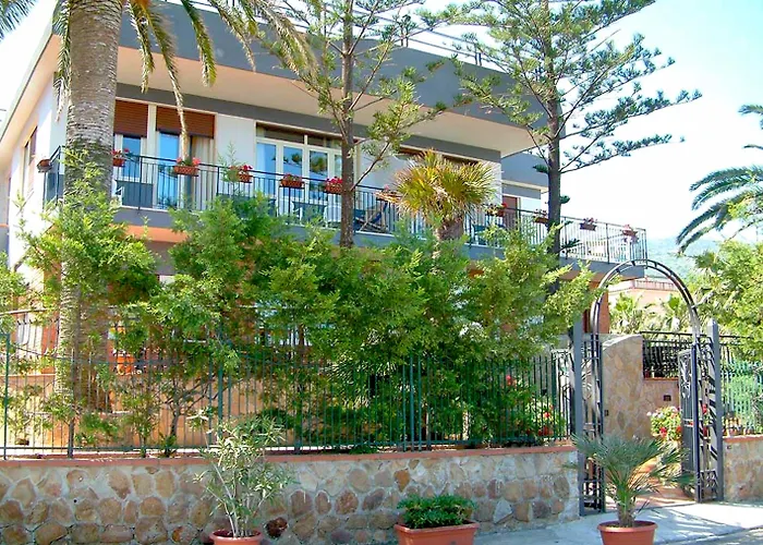  Villa Gaia