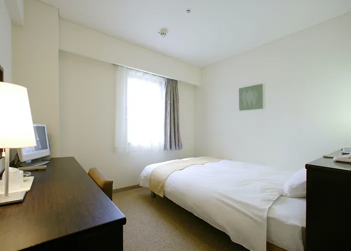 Nest Hotel Kumamoto