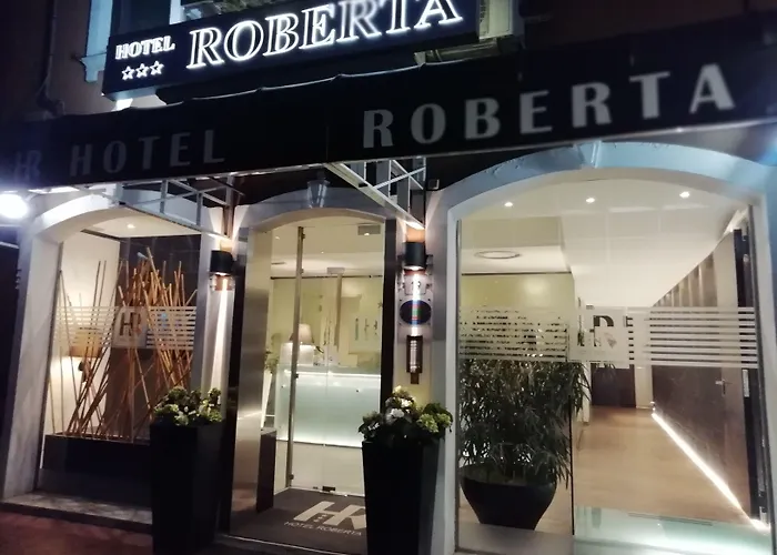  Roberta