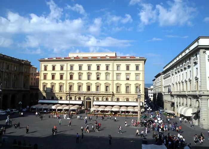 Hotel familiar: B&B Repubblica