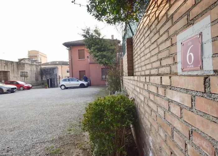 Albergo economico: Hotel Quo Vadis