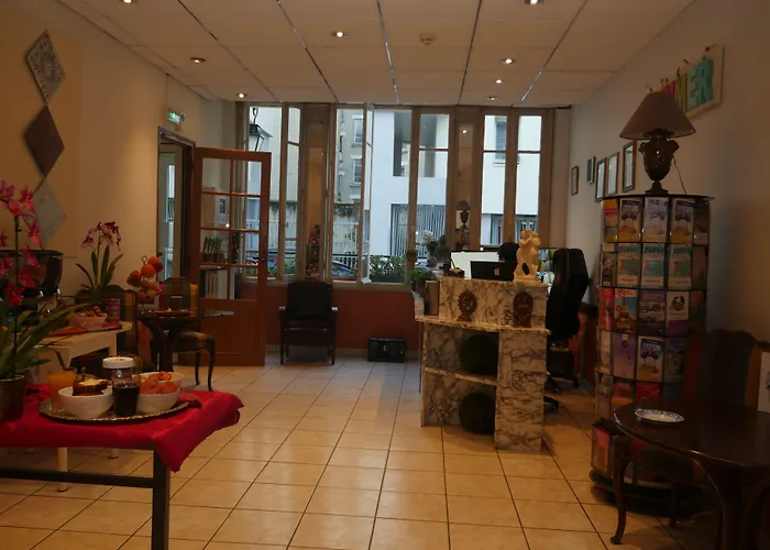 Novex Paris