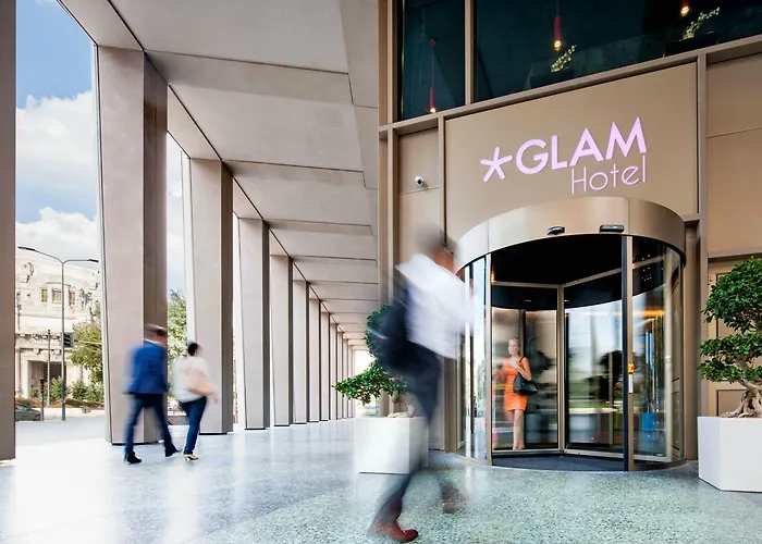Glam Milano