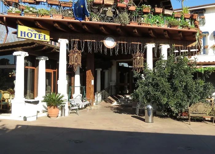 Hotel Chopin