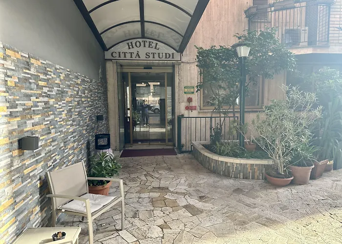 Hotel Citta Studi