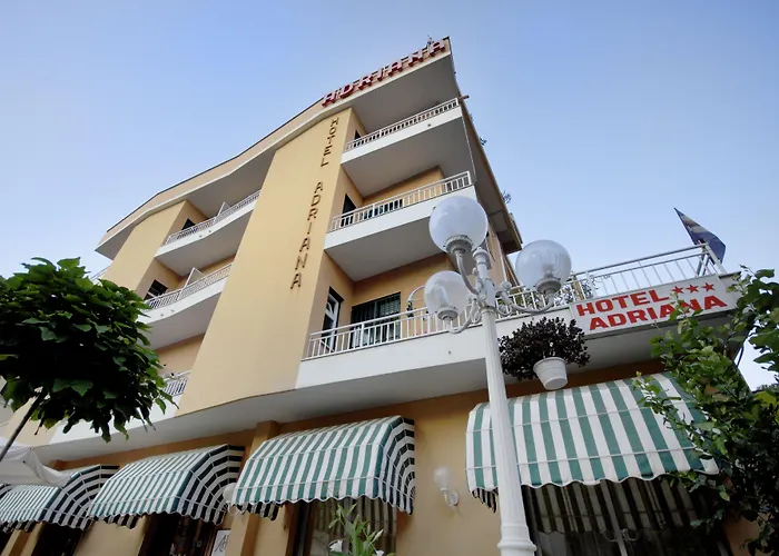 Albergo Adriana
