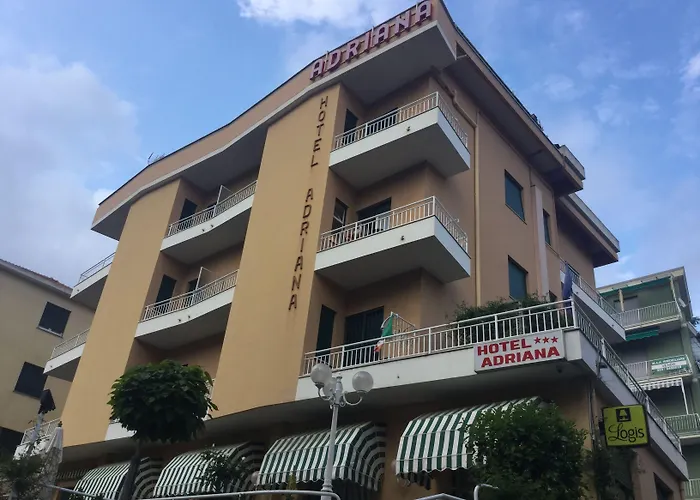 Albergo Adriana
