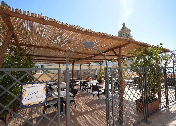 Hotel L'Antico Convitto
