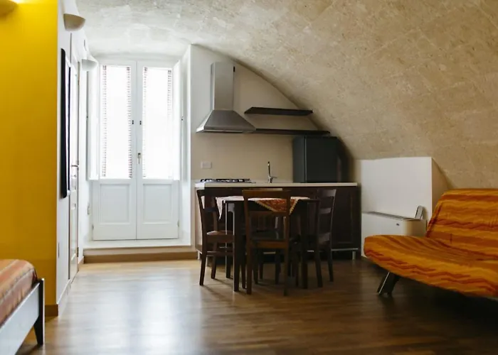 Residence Del Casalnuovo