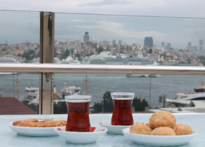 Sirkeci Emek Hotel