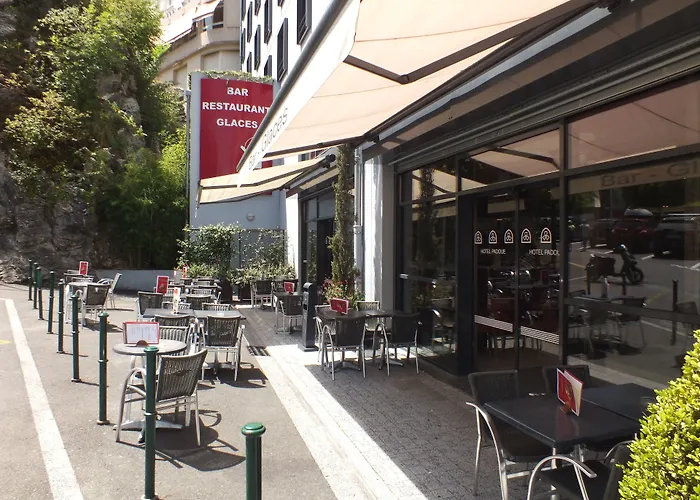 Hotel: Hôtel Padoue