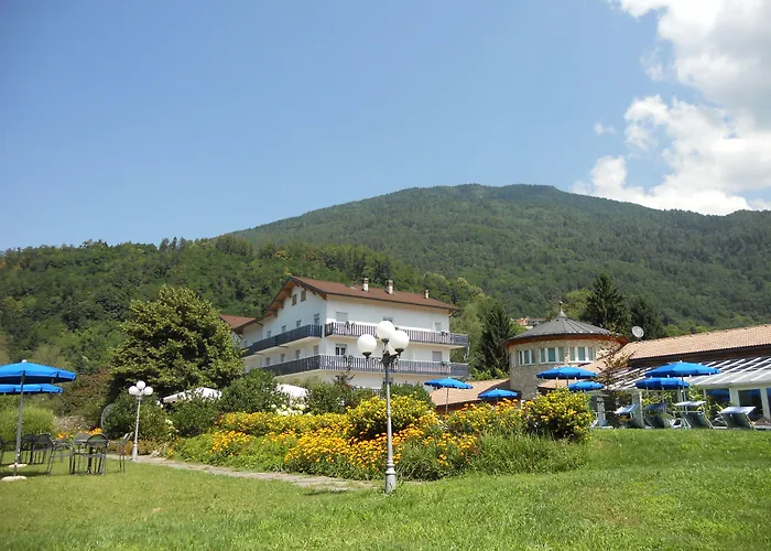Al Sorriso Greenpark & Wellness