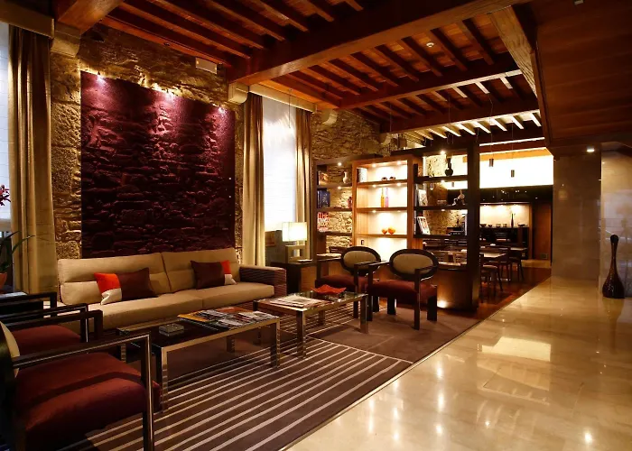 Hotel boutique: Hotel Altair