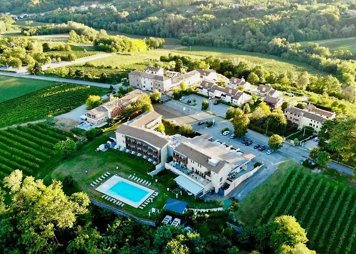 Relais Le Betulle