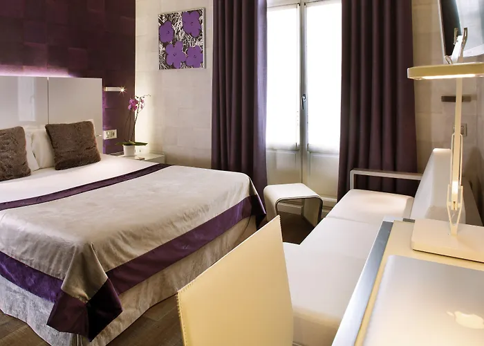 Hôtel accueillant les animaux: Hotel des Arceaux