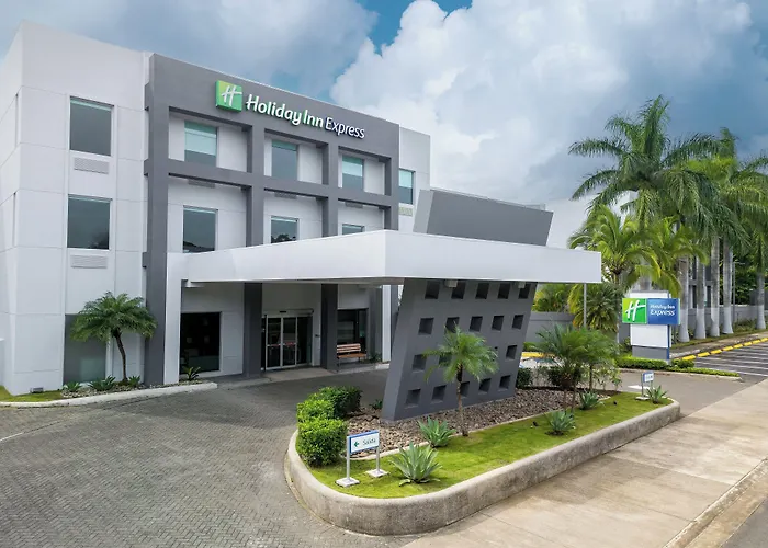 Holiday Inn Express San Jose Forum By Ihg