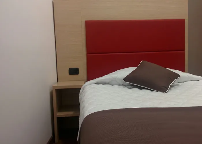 Pet Friendly hotel: Hotel Esperanza