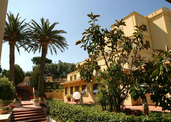  Villa Igea