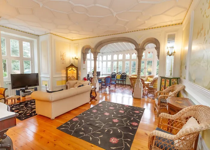 Quinta Das Murtas B&B