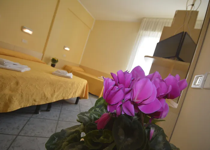 Hotel Corona