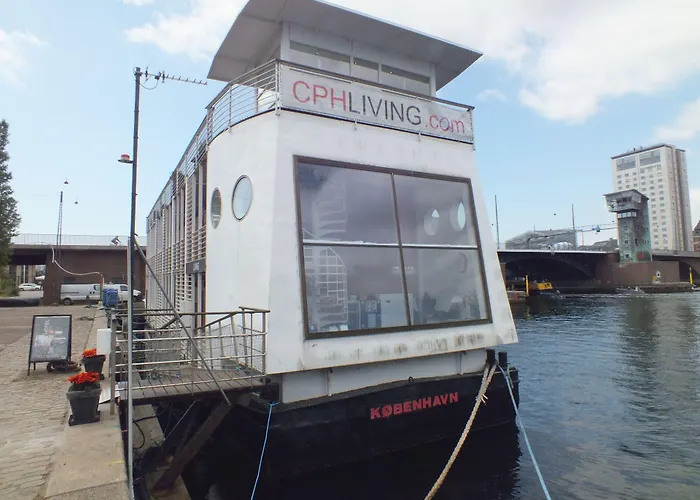 Hotel Cph Living