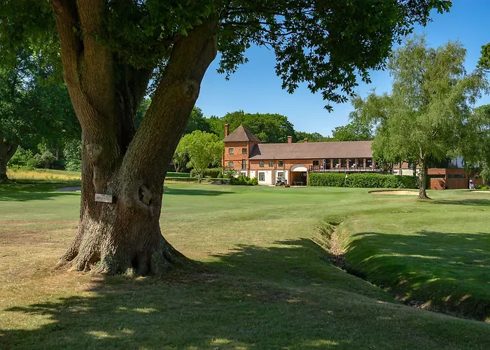 Cottesmore Golf & Country Club