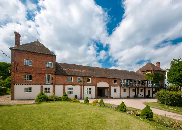 Cottesmore Golf & Country Club