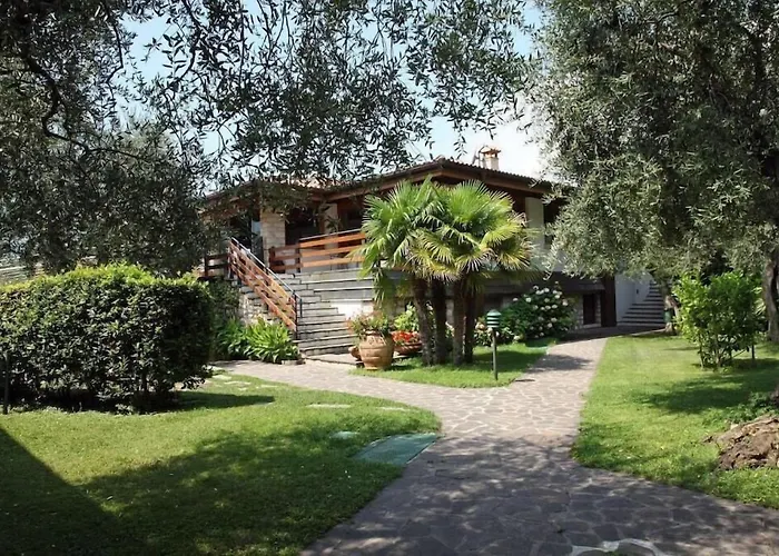 Hotel con golf: Hotel Sailing Center