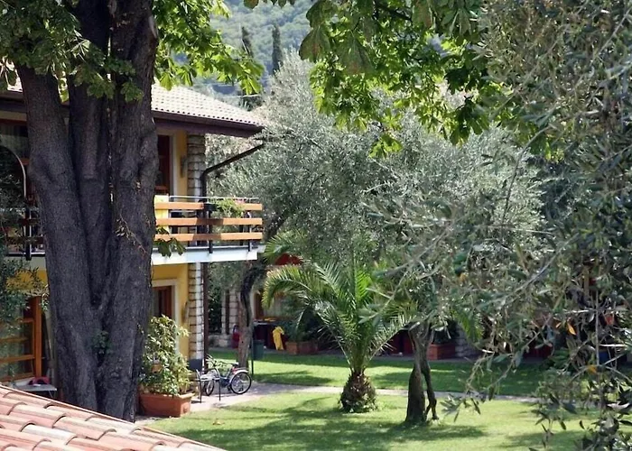 Hotel con golf: Hotel Sailing Center