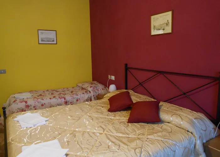 Hotel Aline