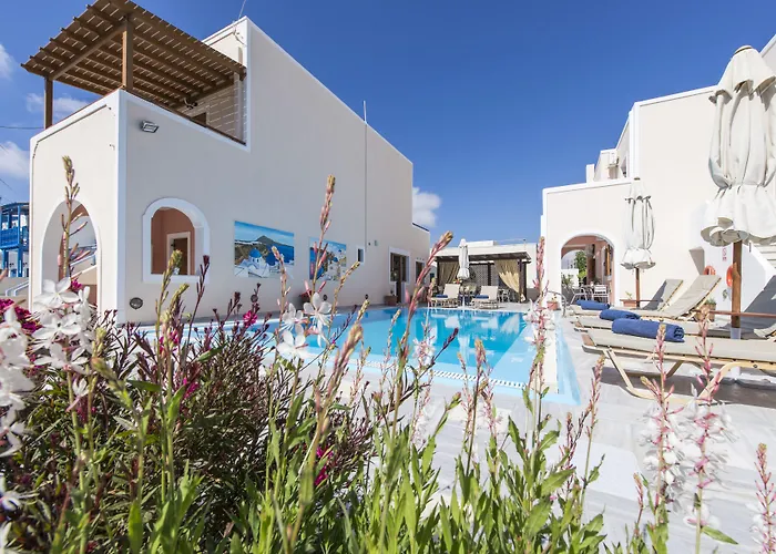 Hotel: Villa Voula