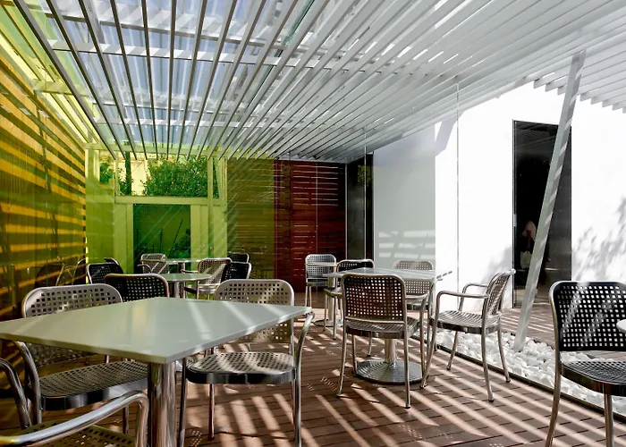 Boutique Hotel Holos