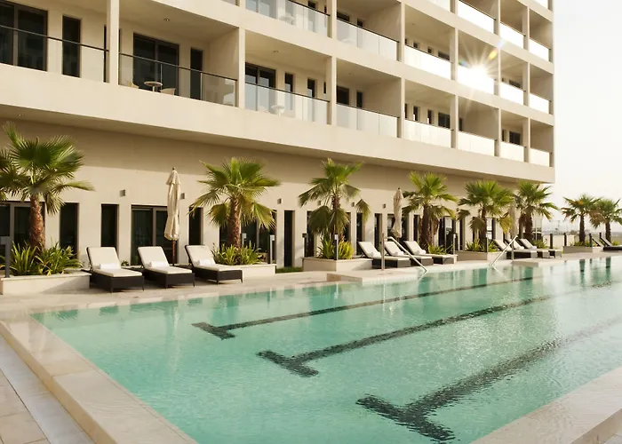  Staybridge Suites Yas Island Abu Dhabi By Ihg