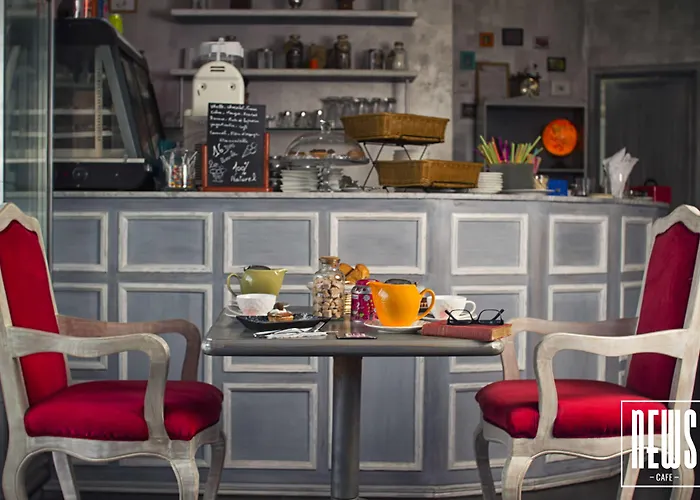 Familiehotel: Hotel Lawrence D'Arabie