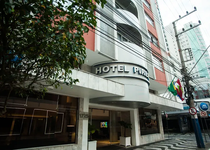 Hotel: Hotel Pires