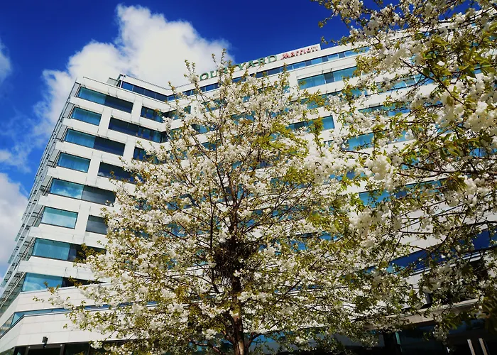Courtyard By Marriott Kungsholmen