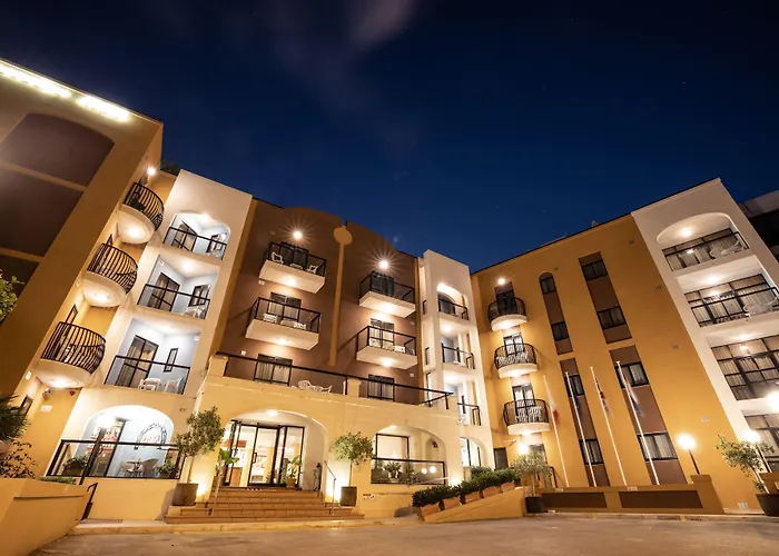 Sunseeker Holiday Complex
