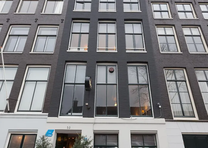 Hotel familiare: Hotel Hermitage Amsterdam