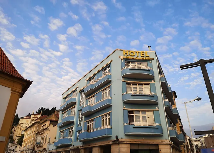 Resort: Hotel Leiria Classic