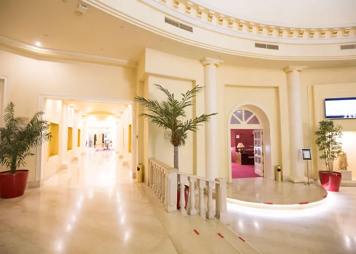 Acropole Tunis