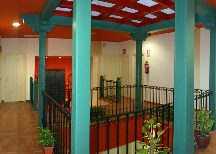 Y Apartamentos La